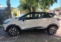Autos - Renault Captur 2.0 Intens 2017 Nafta 78800Km - En Venta