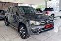 Camionetas - Volkswagen AMAROK EXTREME V6 2023 Diesel 40000Km - En Venta