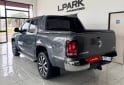 Camionetas - Volkswagen AMAROK EXTREME V6 2023 Diesel 40000Km - En Venta