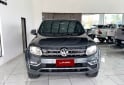 Camionetas - Volkswagen AMAROK EXTREME V6 2023 Diesel 40000Km - En Venta