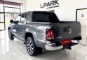 Camionetas - Volkswagen AMAROK EXTREME V6 2023 Diesel 40000Km - En Venta