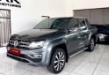 Camionetas - Volkswagen AMAROK EXTREME V6 2023 Diesel 40000Km - En Venta
