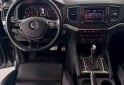 Camionetas - Volkswagen AMAROK EXTREME V6 2023 Diesel 40000Km - En Venta
