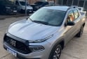 Camionetas - Fiat Toro Freedom 1.8 4x2 AT 2024 Nafta 30000Km - En Venta