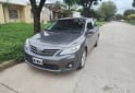 Autos - Toyota Corolla XEI Pack 2013 Nafta 145000Km - En Venta