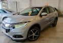 Autos - Honda Hrv 2020 Nafta 75000Km - En Venta
