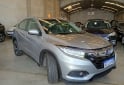 Autos - Honda Hrv 2020 Nafta 75000Km - En Venta