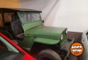 Cl�sicos - Willys 4x4 titular - En Venta