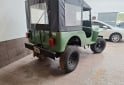 Camionetas - Jeep Willys 4x4 1983 Nafta 111111Km - En Venta