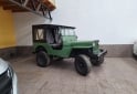 Camionetas - Jeep Willys 4x4 1983 Nafta 111111Km - En Venta