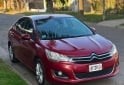 Autos - Citroen C4 Lounge 2014 GNC 226000Km - En Venta