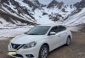 Autos - Nissan Sentra 2017 Nafta 49500Km - En Venta