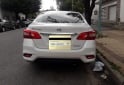 Autos - Nissan Sentra 2017 Nafta 49500Km - En Venta