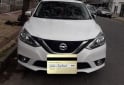 Autos - Nissan Sentra 2017 Nafta 49500Km - En Venta