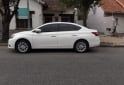 Autos - Nissan Sentra 2017 Nafta 49500Km - En Venta