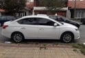 Autos - Nissan Sentra 2017 Nafta 49500Km - En Venta