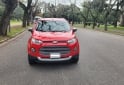 Autos - Ford ECOSPORT FREESTYLE 2013 Nafta 142000Km - En Venta