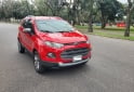 Autos - Ford ECOSPORT FREESTYLE 2013 Nafta 142000Km - En Venta