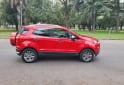 Autos - Ford ECOSPORT FREESTYLE 2013 Nafta 142000Km - En Venta