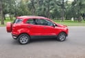 Autos - Ford ECOSPORT FREESTYLE 2013 Nafta 142000Km - En Venta