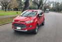 Autos - Ford ECOSPORT FREESTYLE 2013 Nafta 142000Km - En Venta