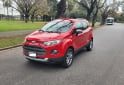Autos - Ford ECOSPORT FREESTYLE 2013 Nafta 142000Km - En Venta