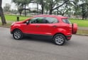 Autos - Ford ECOSPORT FREESTYLE 2013 Nafta 142000Km - En Venta