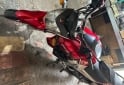 Motos - Yamaha FZ 150 cc 2011 Nafta 44500Km - En Venta