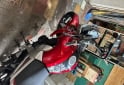 Motos - Yamaha FZ 150 cc 2011 Nafta 44500Km - En Venta