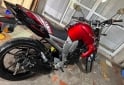 Motos - Yamaha FZ 150 cc 2011 Nafta 44500Km - En Venta