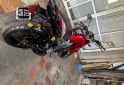 Motos - Yamaha FZ 150 cc 2011 Nafta 44500Km - En Venta