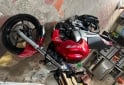 Motos - Yamaha FZ 150 cc 2011 Nafta 44500Km - En Venta
