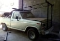 Camionetas - Ford Ford f100 1987 Diesel 300Km - En Venta