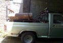 Camionetas - Ford Ford f100 1987 Diesel 300Km - En Venta