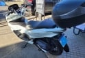 Motos - Honda PCX 2024 Nafta 12000Km - En Venta