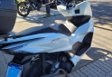Motos - Honda PCX 2024 Nafta 12000Km - En Venta