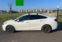 Autos - Chevrolet Cruze LTZ AT 2017 Nafta 157000Km - En Venta