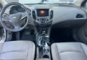 Autos - Chevrolet Cruze LTZ AT 2017 Nafta 157000Km - En Venta