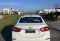 Autos - Chevrolet Cruze LTZ AT 2017 Nafta 157000Km - En Venta