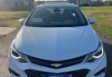 Autos - Chevrolet Cruze LTZ AT 2017 Nafta 157000Km - En Venta