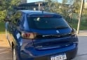 Autos - Peugeot 208 2021 Nafta 110000Km - En Venta
