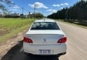 Autos - Peugeot 408 2017 Nafta 86000Km - En Venta
