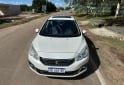 Autos - Peugeot 408 2017 Nafta 86000Km - En Venta