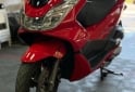 Motos - Honda Pcx 150 2018 Nafta 11500Km - En Venta
