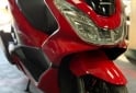 Motos - Honda Pcx 150 2018 Nafta 11500Km - En Venta