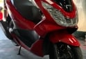 Motos - Honda Pcx 150 2018 Nafta 11500Km - En Venta