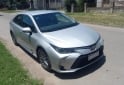 Autos - Toyota COROLLA XLI 2023 Nafta 48000Km - En Venta