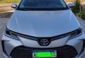 Autos - Toyota Corolla 2020 Nafta 163000Km - En Venta