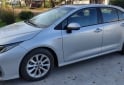 Autos - Toyota Corolla 2020 Nafta 163000Km - En Venta