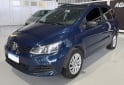 Autos - Volkswagen Suran Comfortline 2017 Nafta 132000Km - En Venta